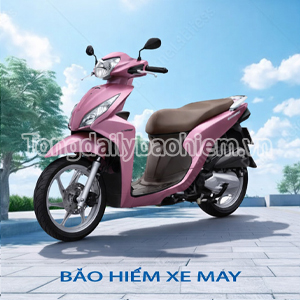 Bảo hiểm xe máy Bảo Minh